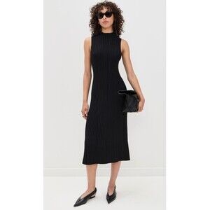 Theory Cable Rib Dress